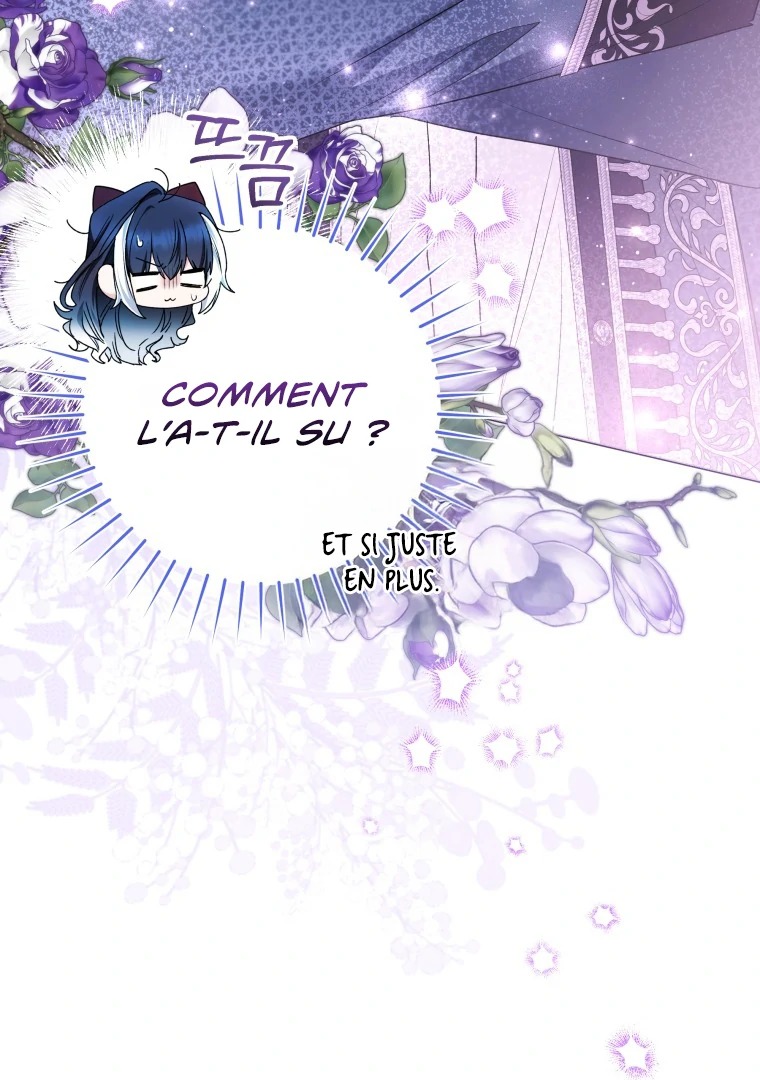 Read black killer whale baby FR Manga Online