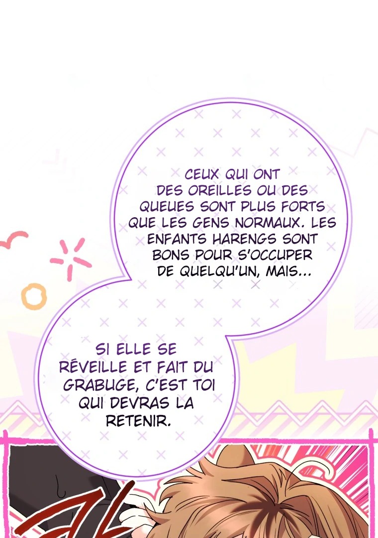 Read black killer whale baby FR Manga Online