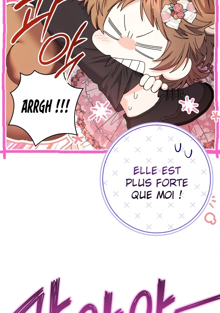Read black killer whale baby FR Manga Online