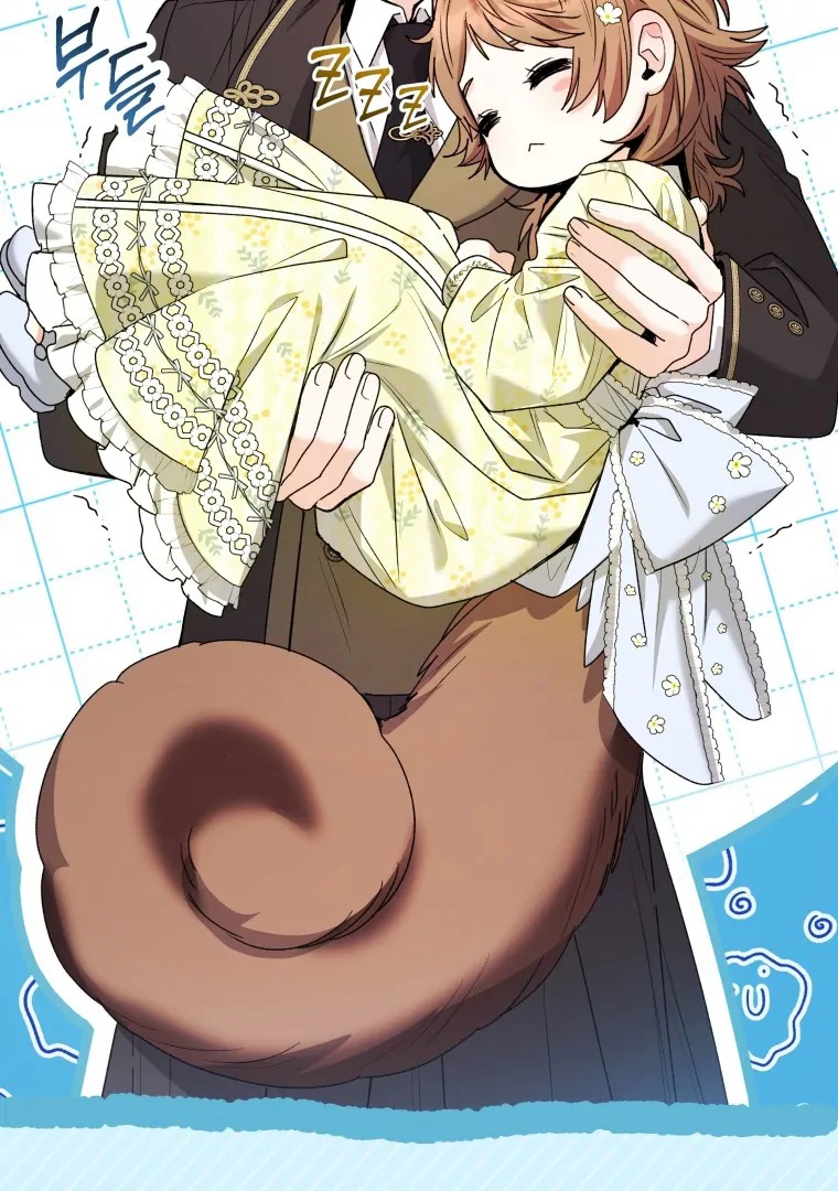 Read black killer whale baby FR Manga Online