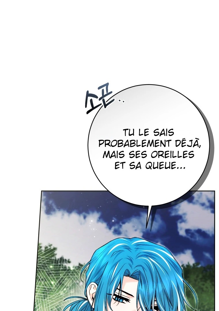 Read black killer whale baby FR Manga Online