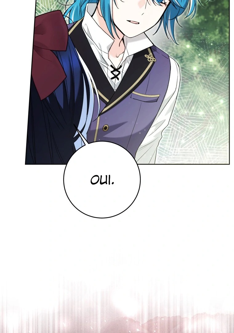 Read black killer whale baby FR Manga Online