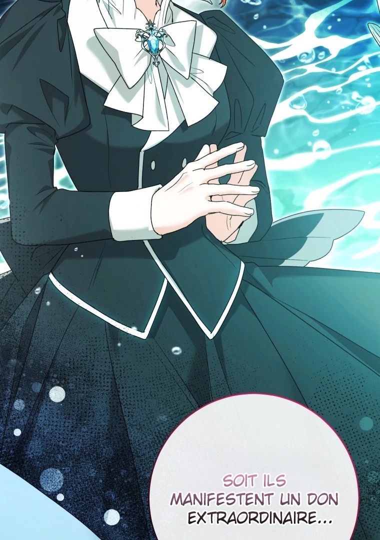 Read black killer whale baby FR Manga Online