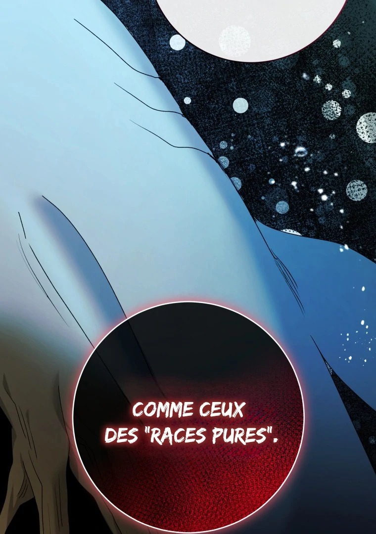 Read black killer whale baby FR Manga Online