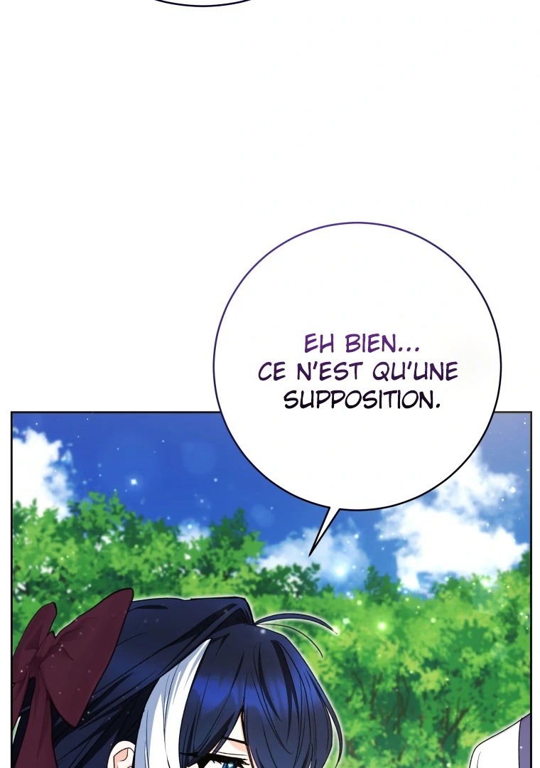 Read black killer whale baby FR Manga Online