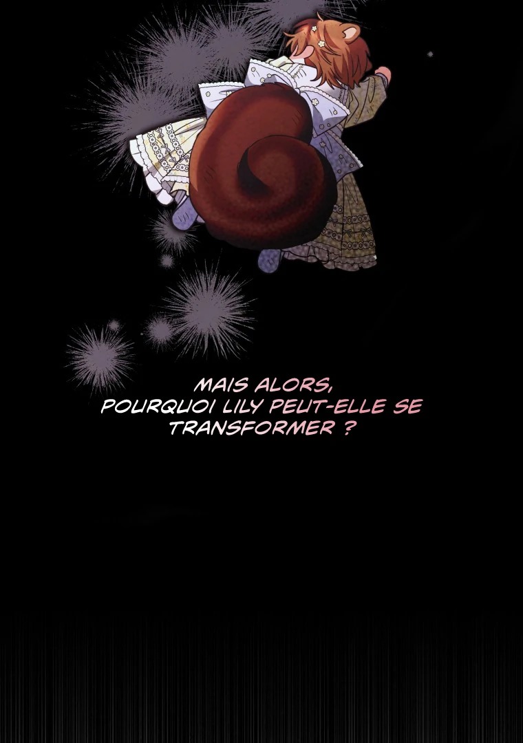Read black killer whale baby FR Manga Online