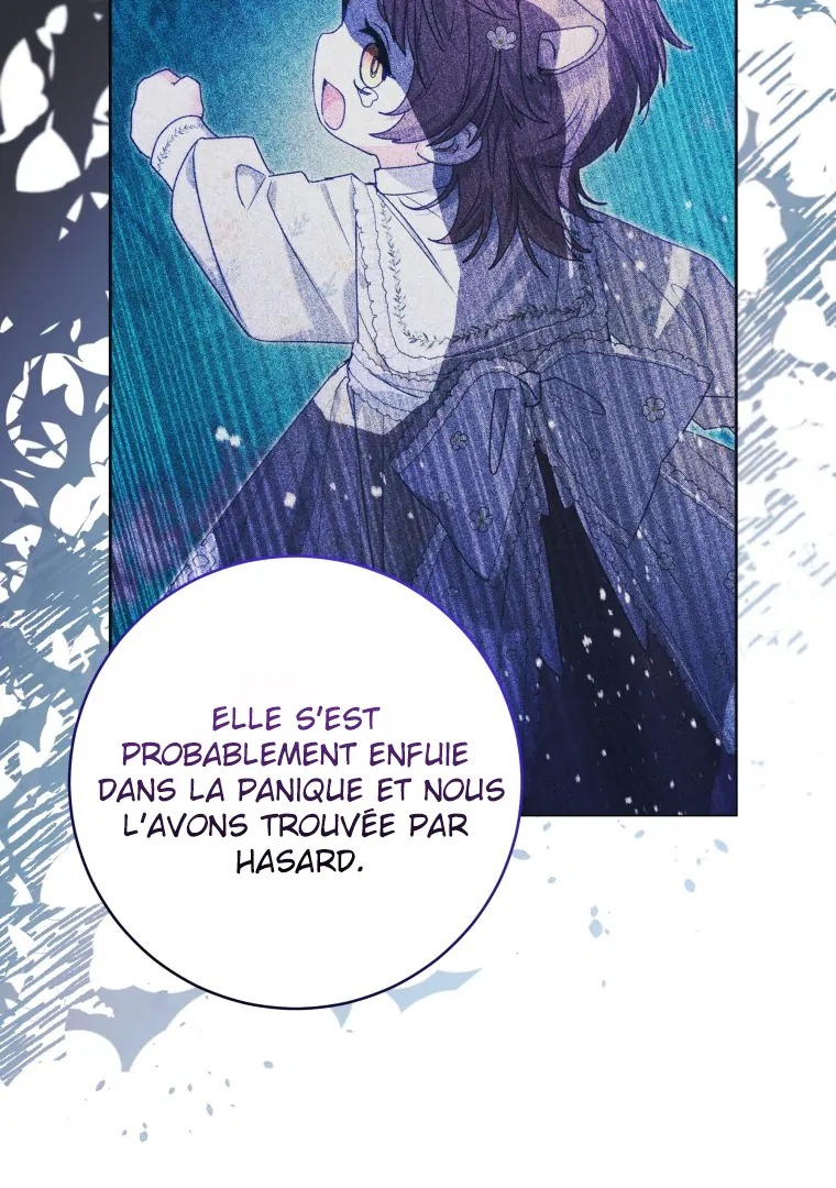 Read black killer whale baby FR Manga Online