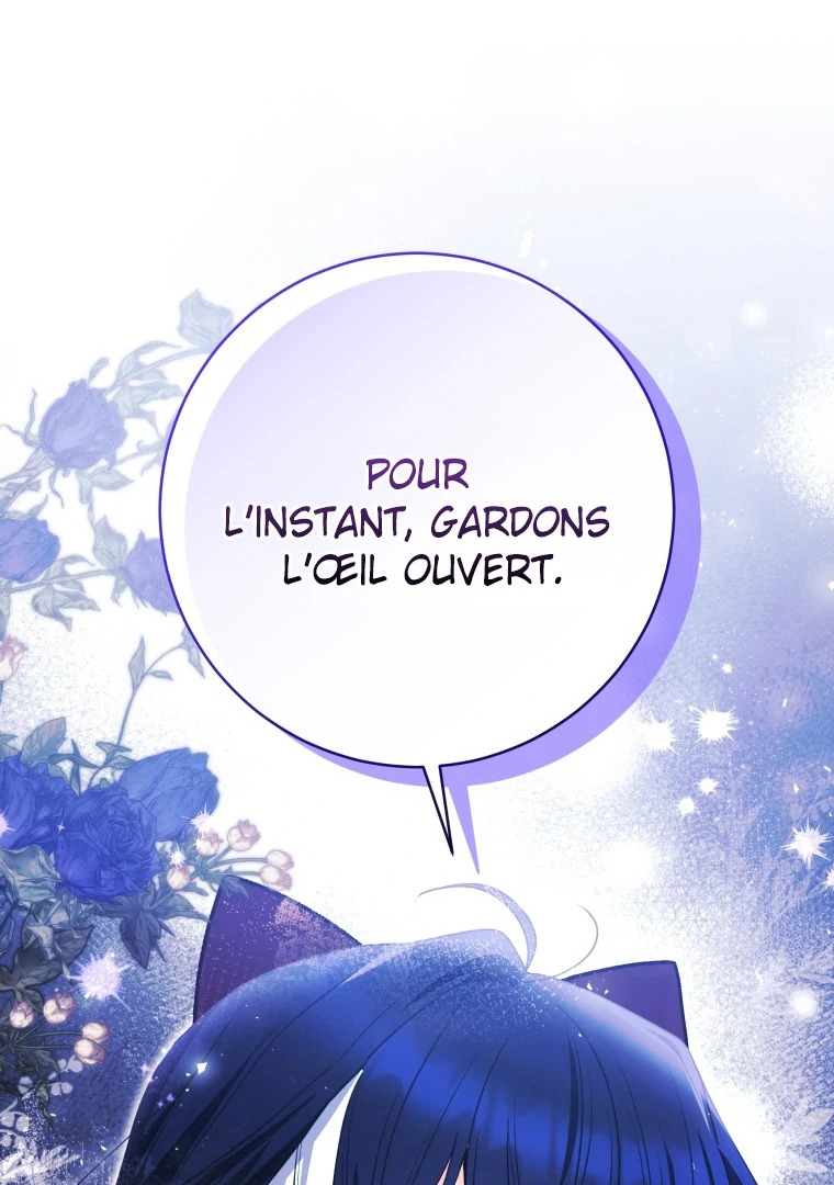 Read black killer whale baby FR Manga Online