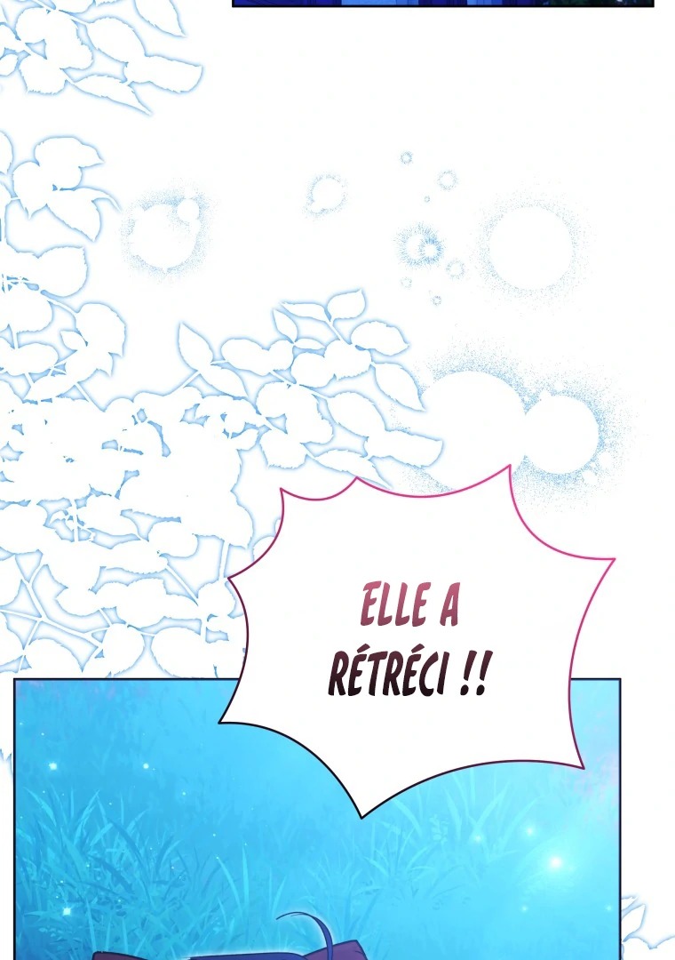 Read black killer whale baby FR Manga Online