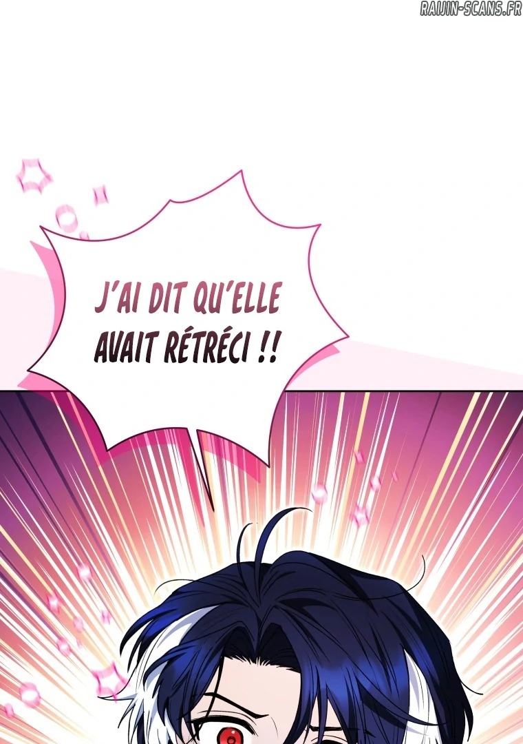 Read black killer whale baby FR Manga Online