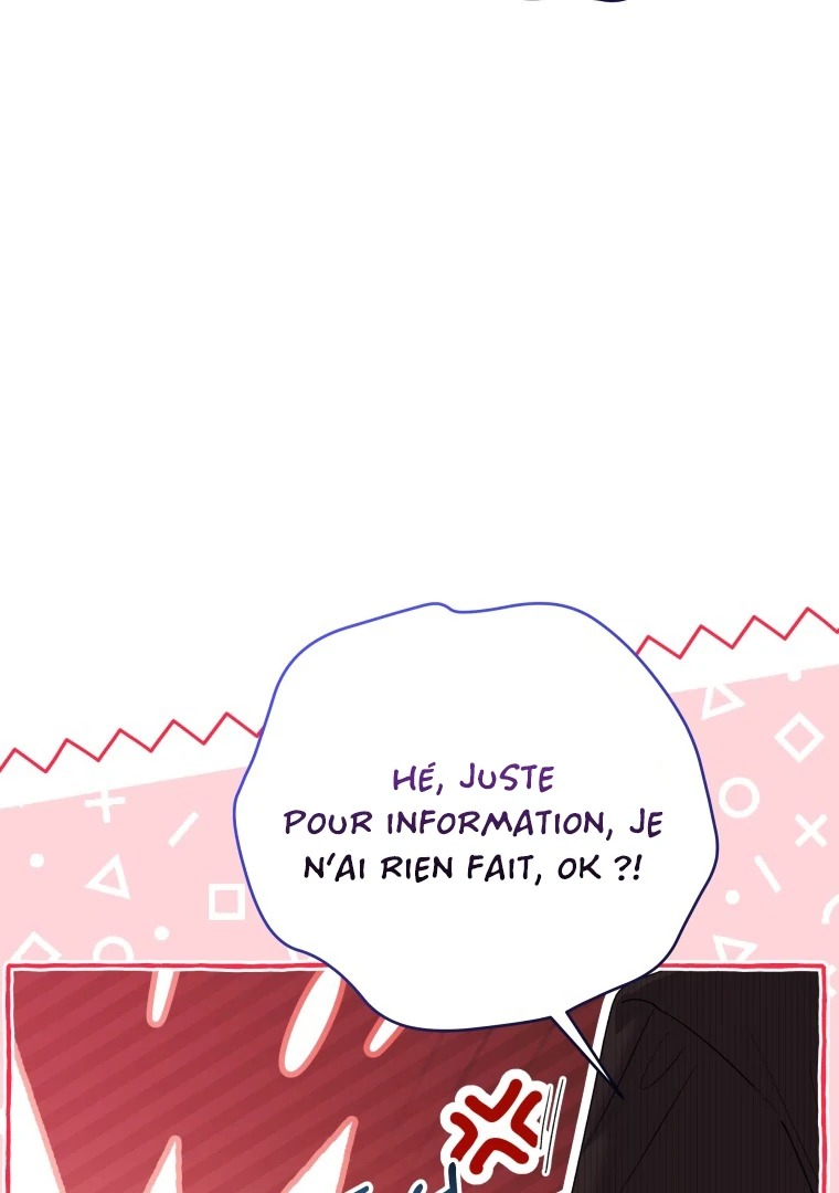 Read black killer whale baby FR Manga Online