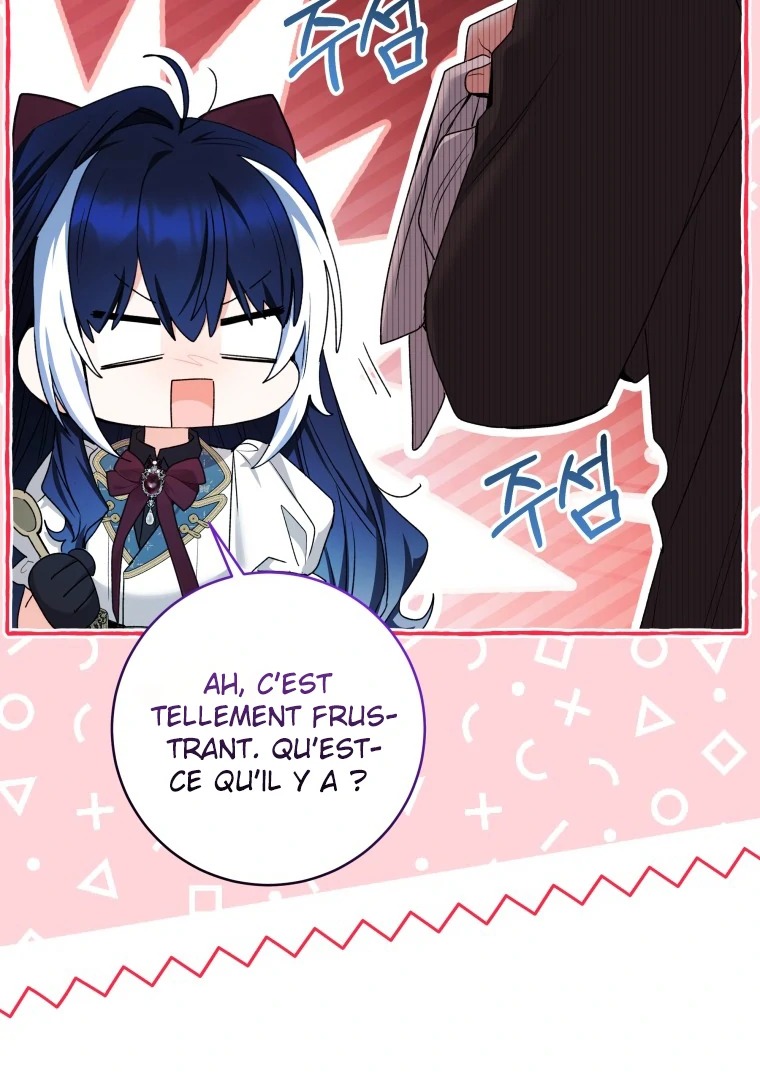 Read black killer whale baby FR Manga Online