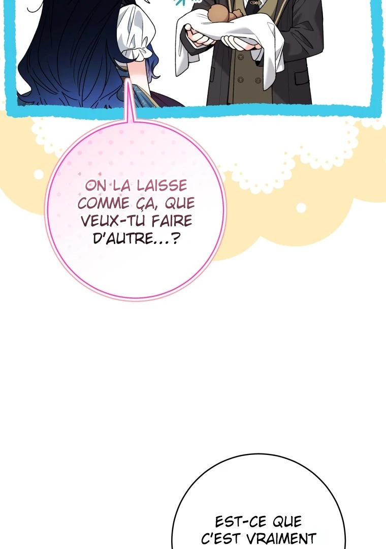 Read black killer whale baby FR Manga Online