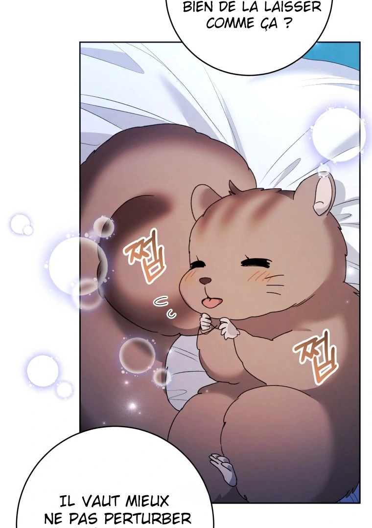 Read black killer whale baby FR Manga Online