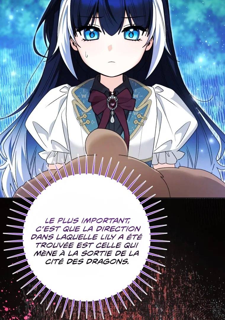 Read black killer whale baby FR Manga Online