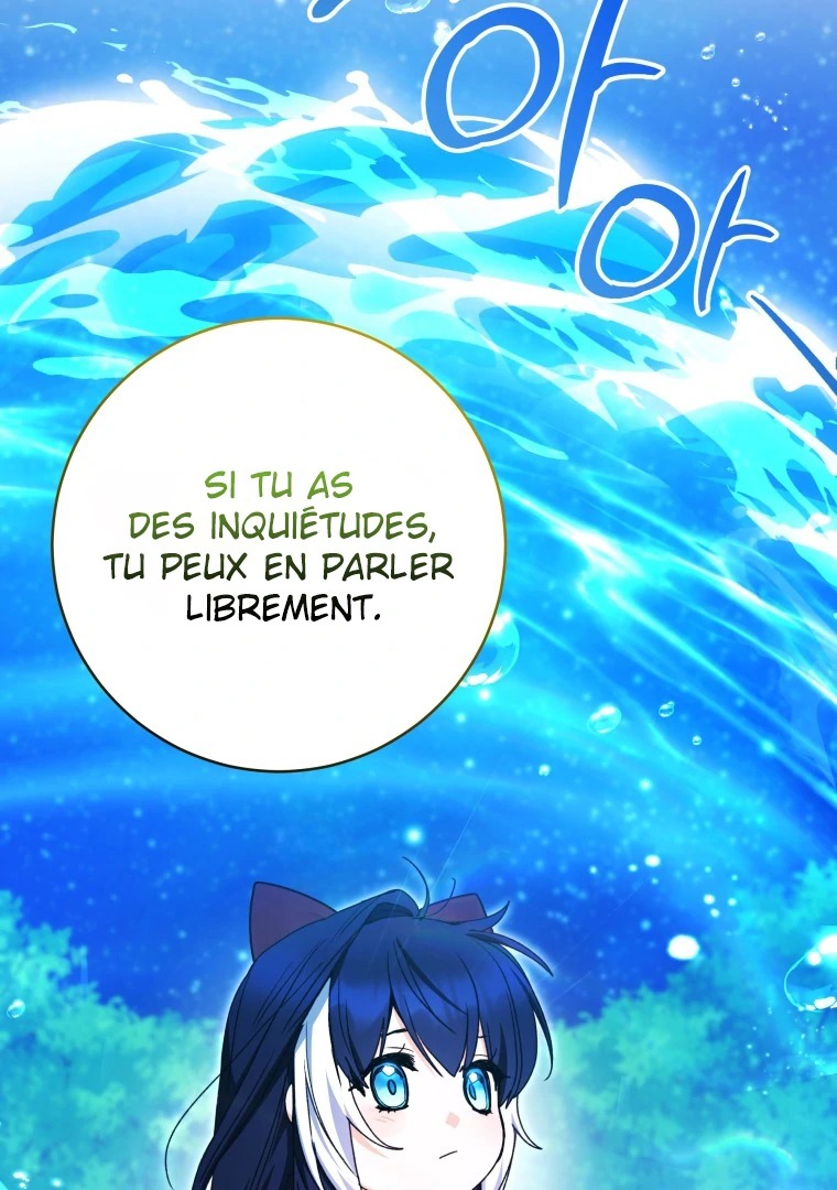 Read black killer whale baby FR Manga Online