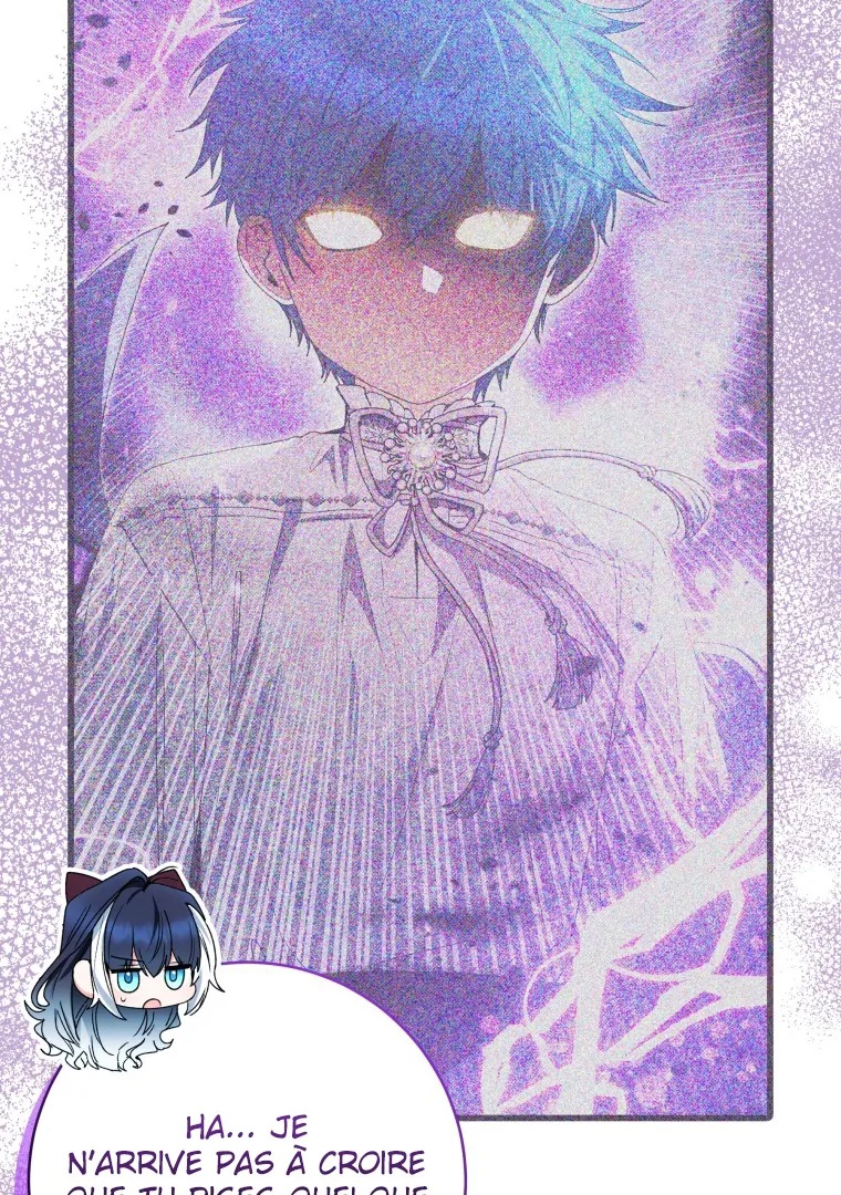 Read black killer whale baby FR Manga Online