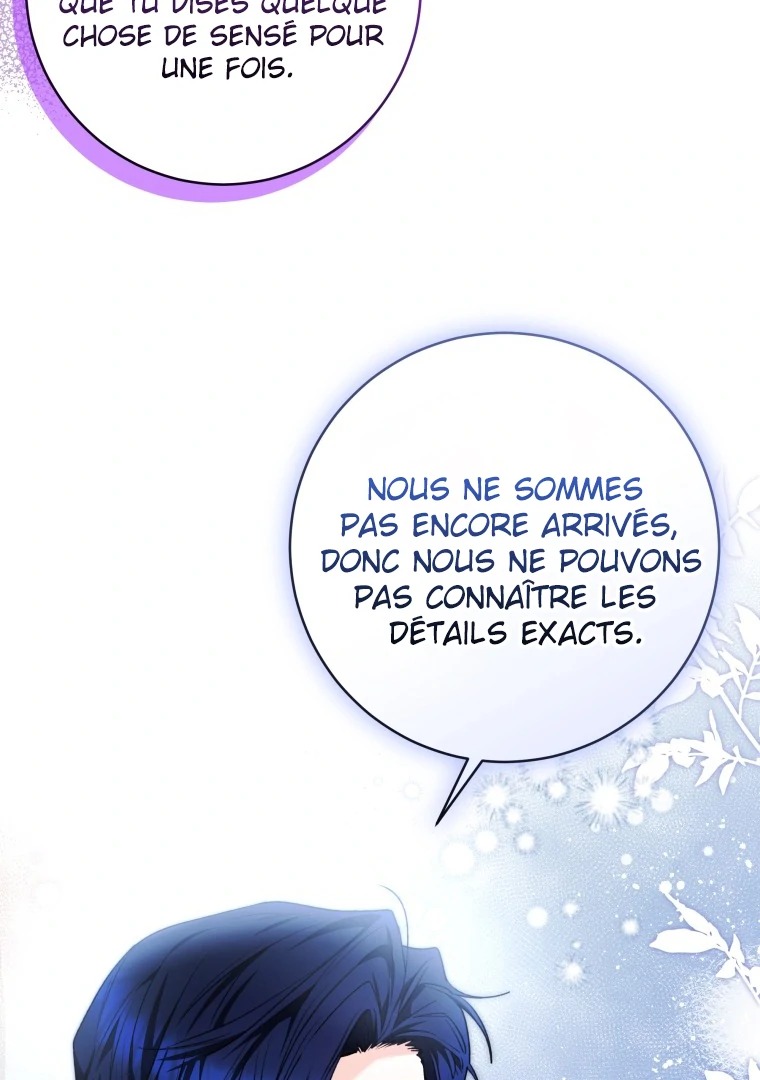 Read black killer whale baby FR Manga Online