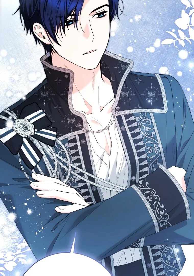 Read black killer whale baby FR Manga Online