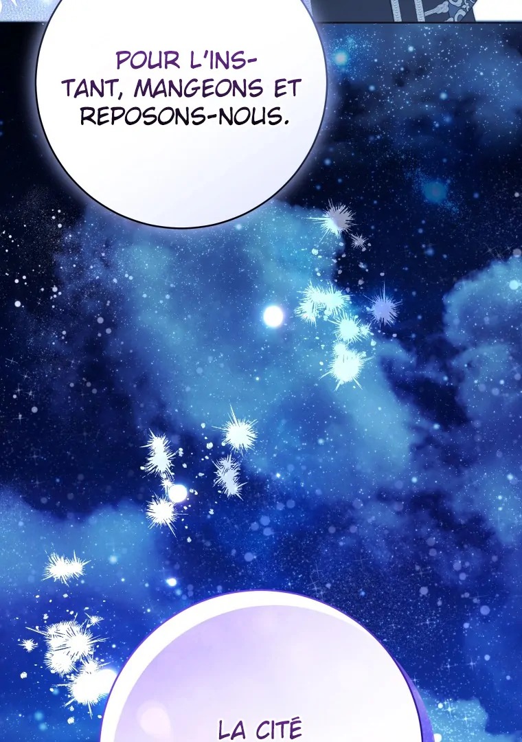 Read black killer whale baby FR Manga Online