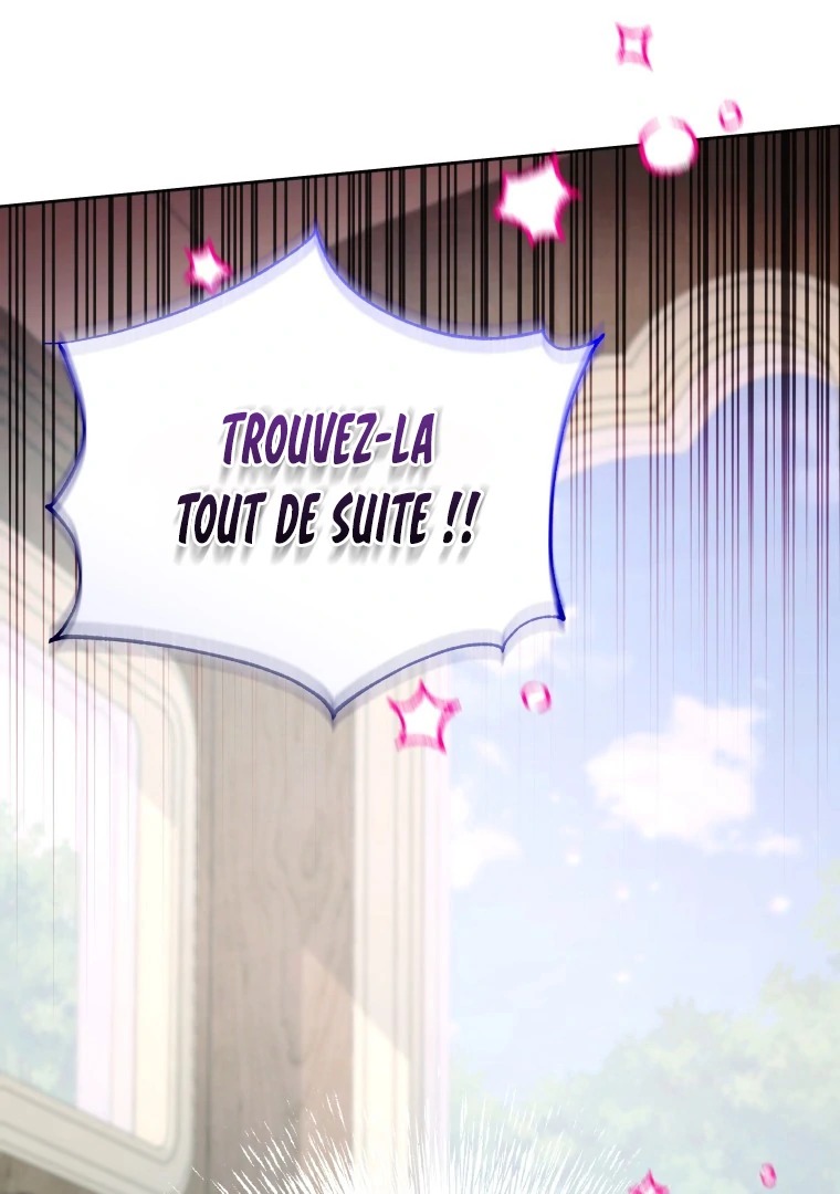 Read black killer whale baby FR Manga Online