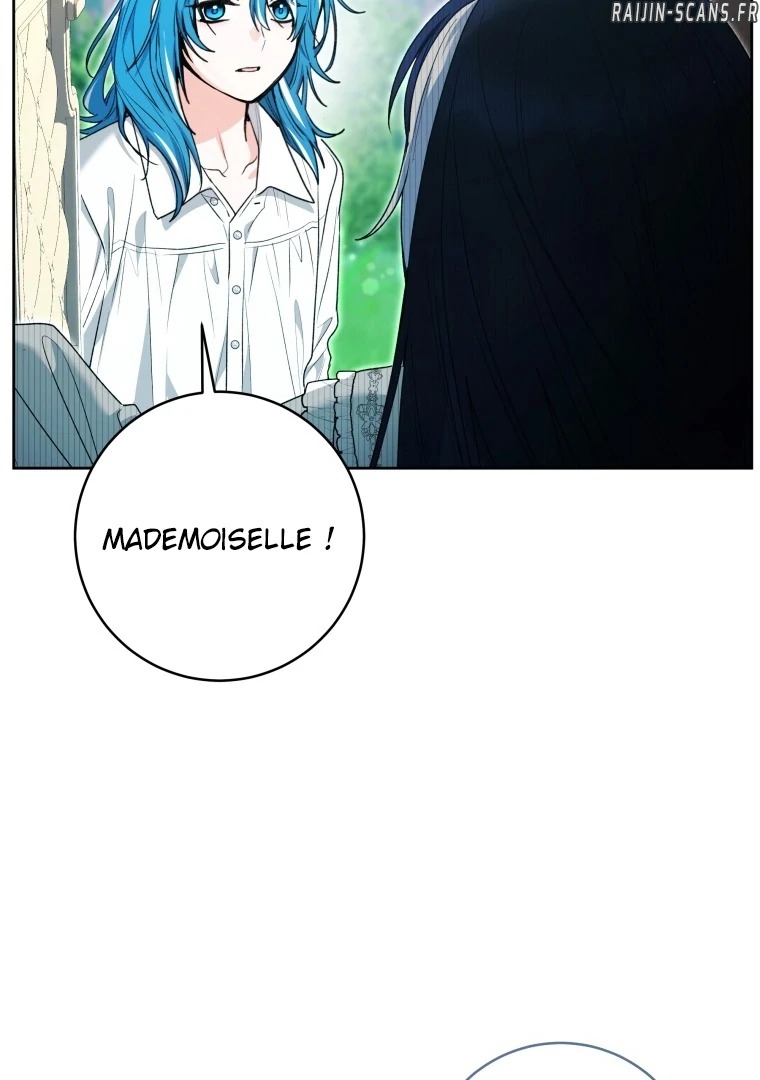 Read black killer whale baby FR Manga Online