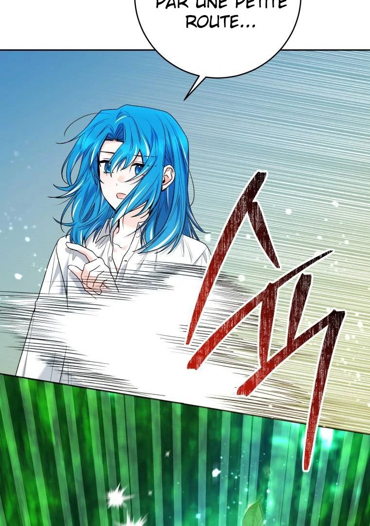 Read black killer whale baby FR Manga Online