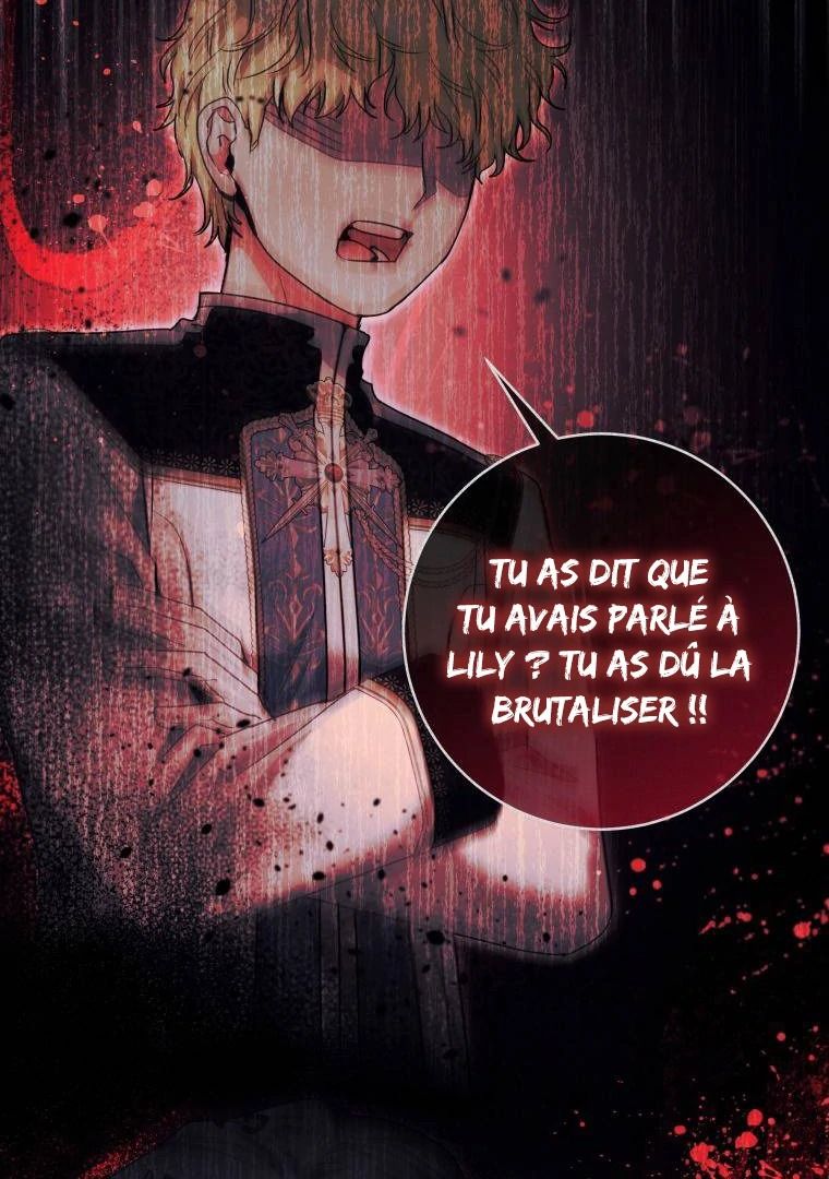 Read black killer whale baby FR Manga Online