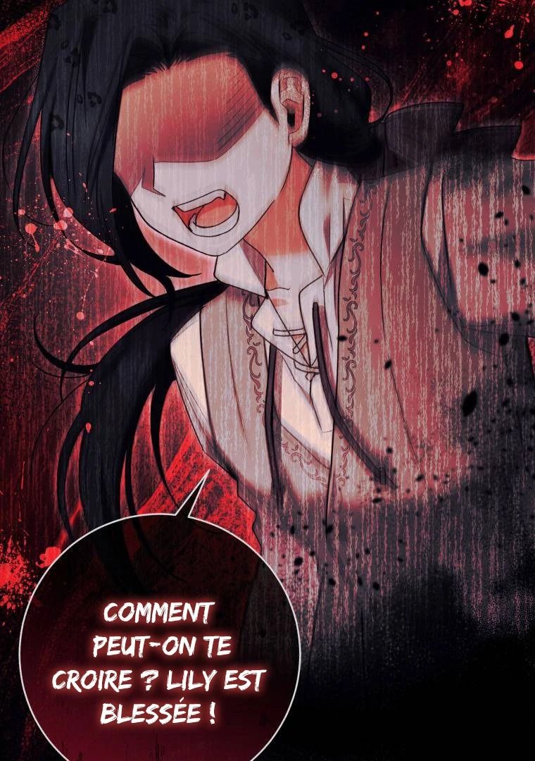 Read black killer whale baby FR Manga Online