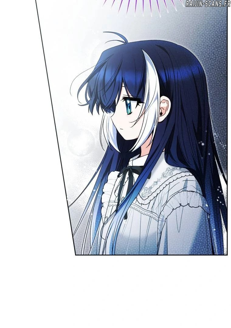 Read black killer whale baby FR Manga Online