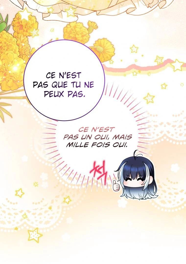Read black killer whale baby FR Manga Online