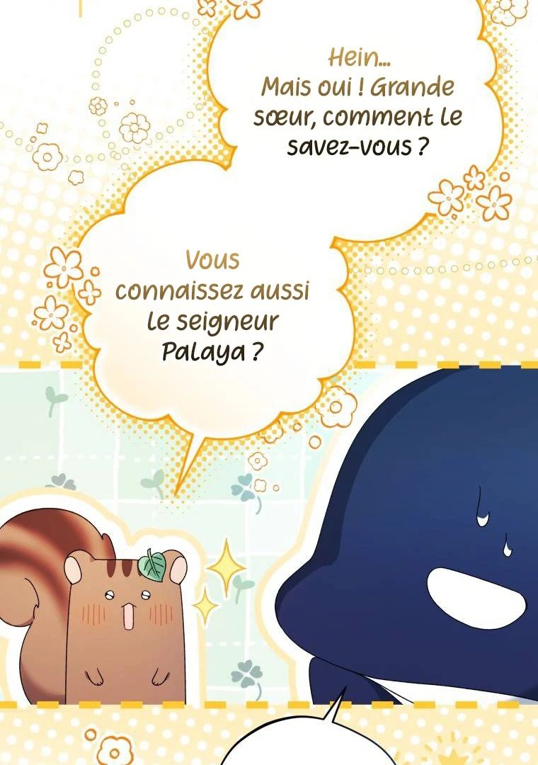 Read black killer whale baby FR Manga Online