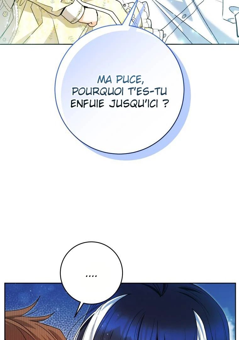 Read black killer whale baby FR Manga Online