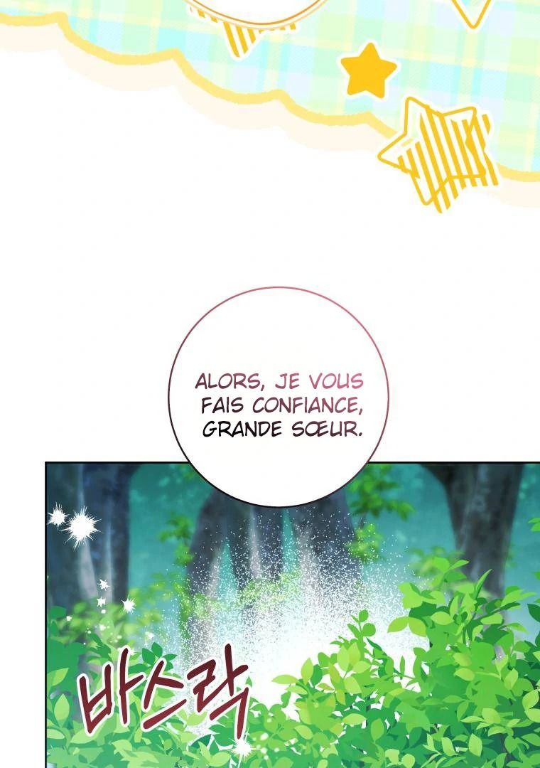 Read black killer whale baby FR Manga Online