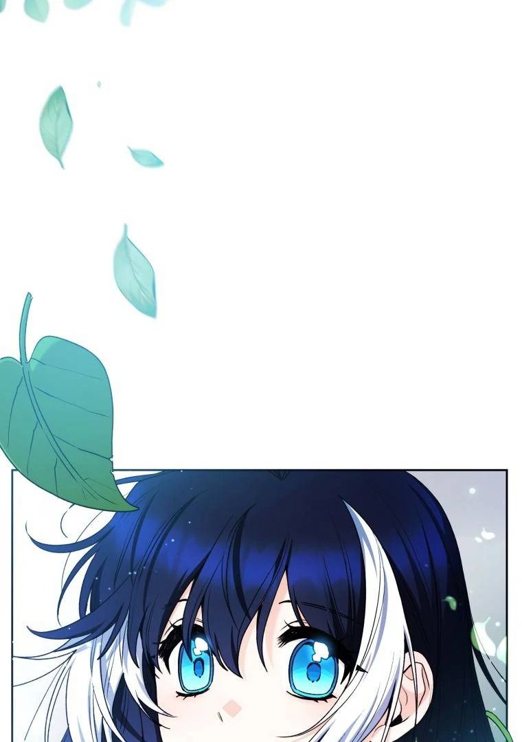 Read black killer whale baby FR Manga Online