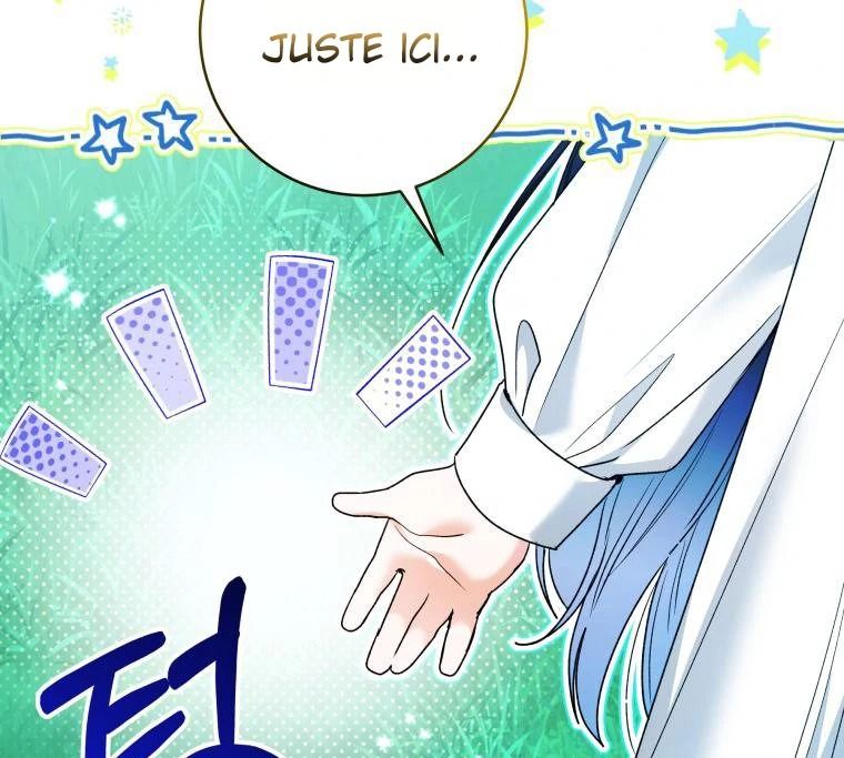 Read black killer whale baby FR Manga Online