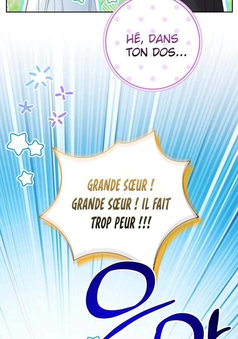 Read black killer whale baby FR Manga Online