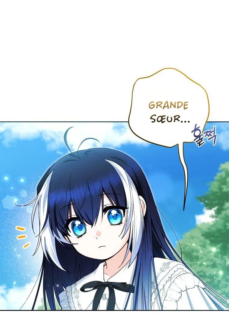Read black killer whale baby FR Manga Online