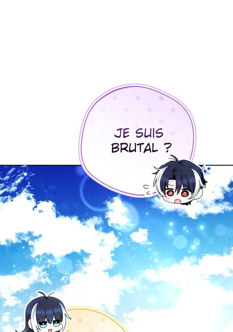 Read black killer whale baby FR Manga Online