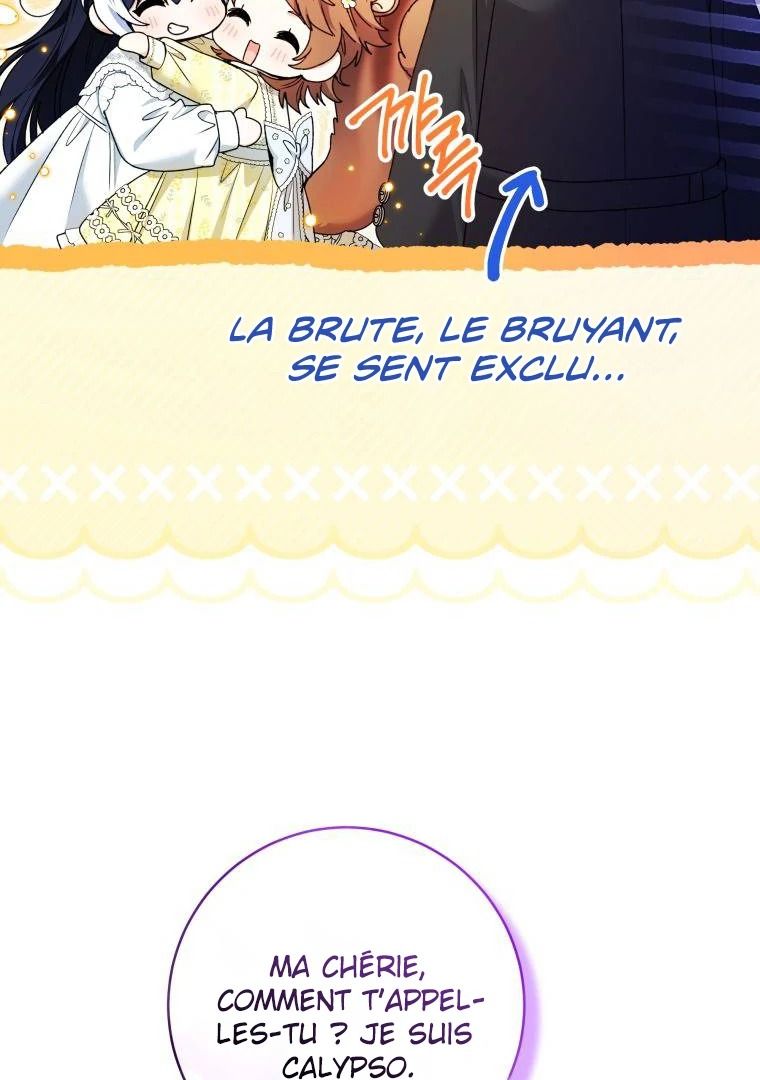 Read black killer whale baby FR Manga Online
