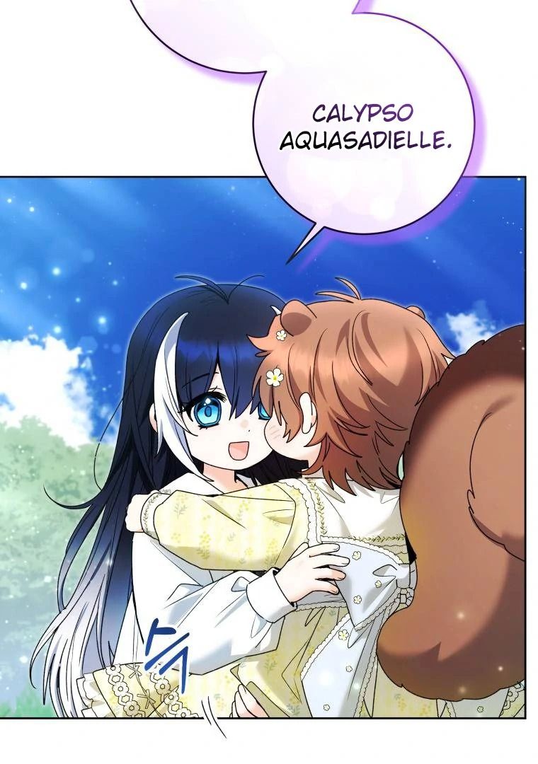 Read black killer whale baby FR Manga Online