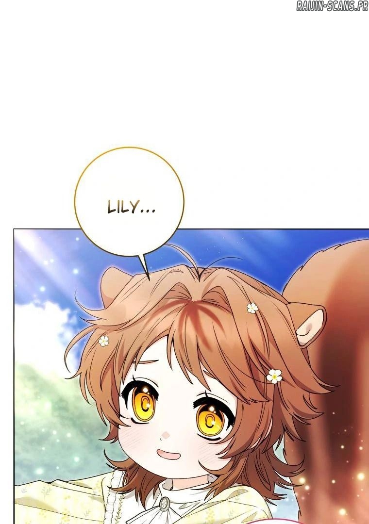 Read black killer whale baby FR Manga Online