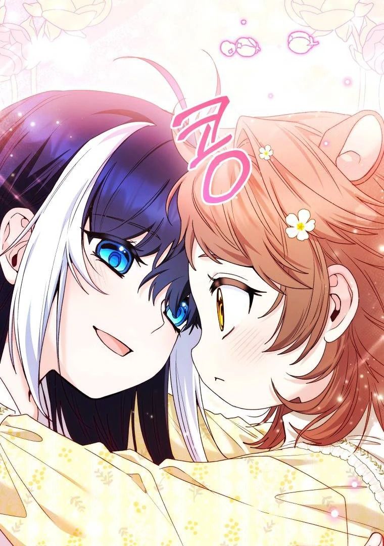 Read black killer whale baby FR Manga Online