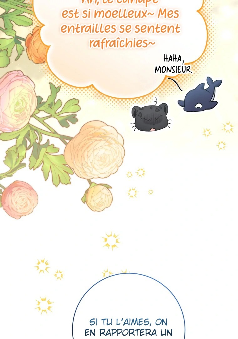 Read black killer whale baby FR Manga Online
