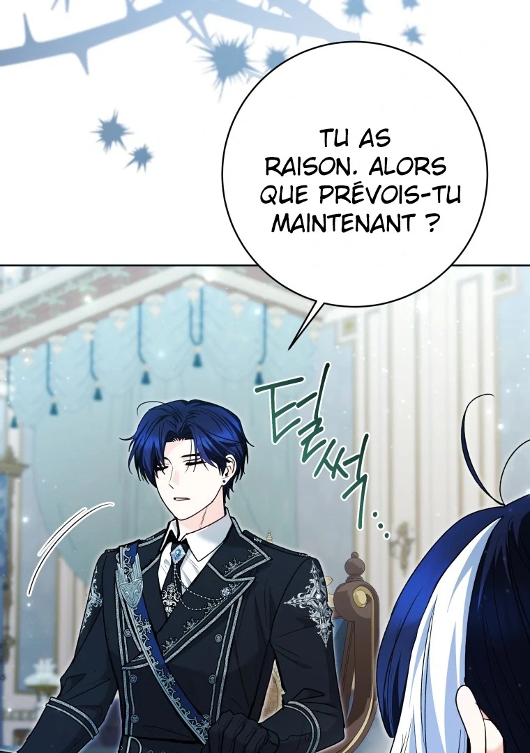 Read black killer whale baby FR Manga Online