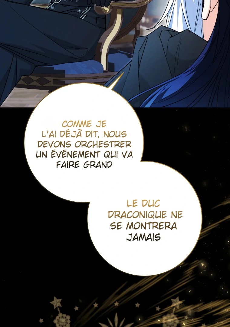 Read black killer whale baby FR Manga Online