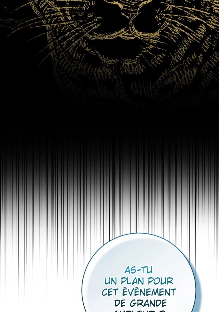 Read black killer whale baby FR Manga Online
