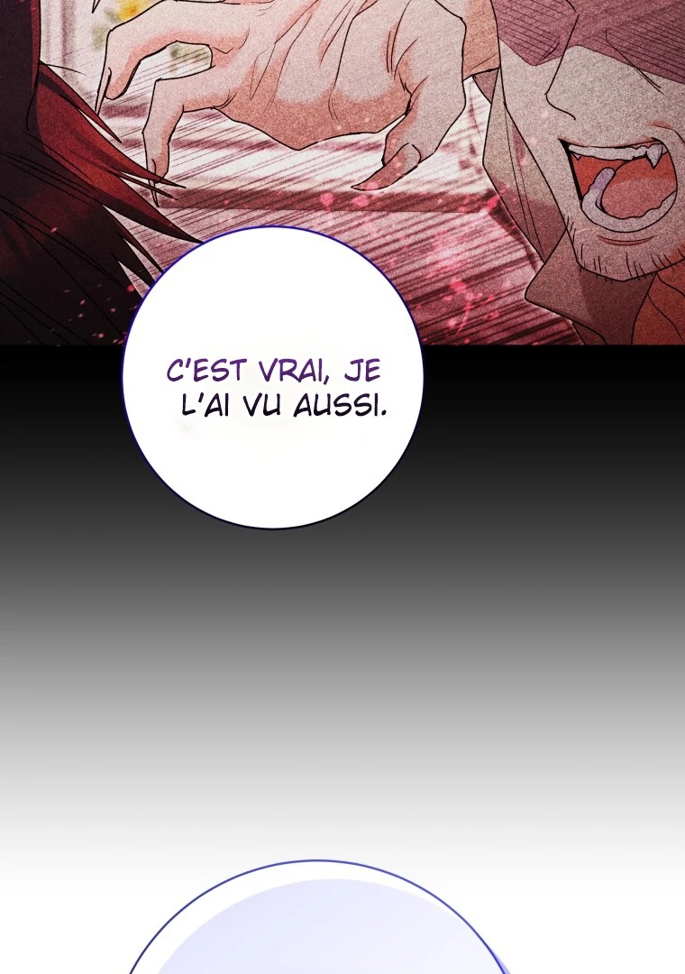 Read black killer whale baby FR Manga Online