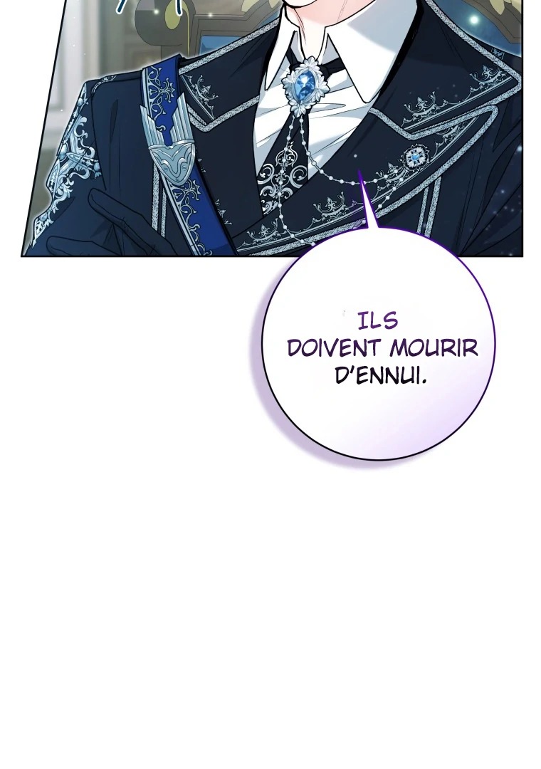 Read black killer whale baby FR Manga Online