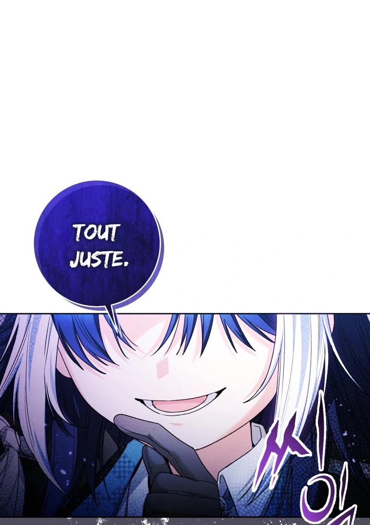 Read black killer whale baby FR Manga Online